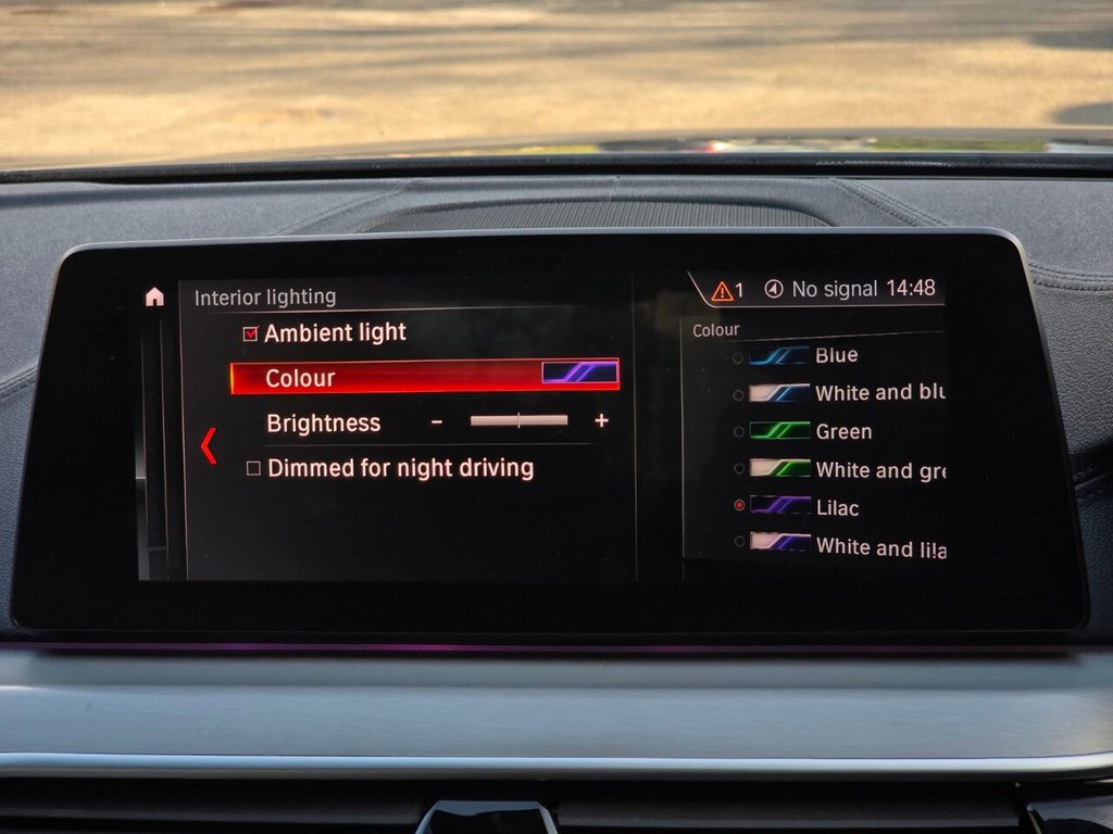 Used BMW 5 Series 2019 for sale - 77442277: Photo 29