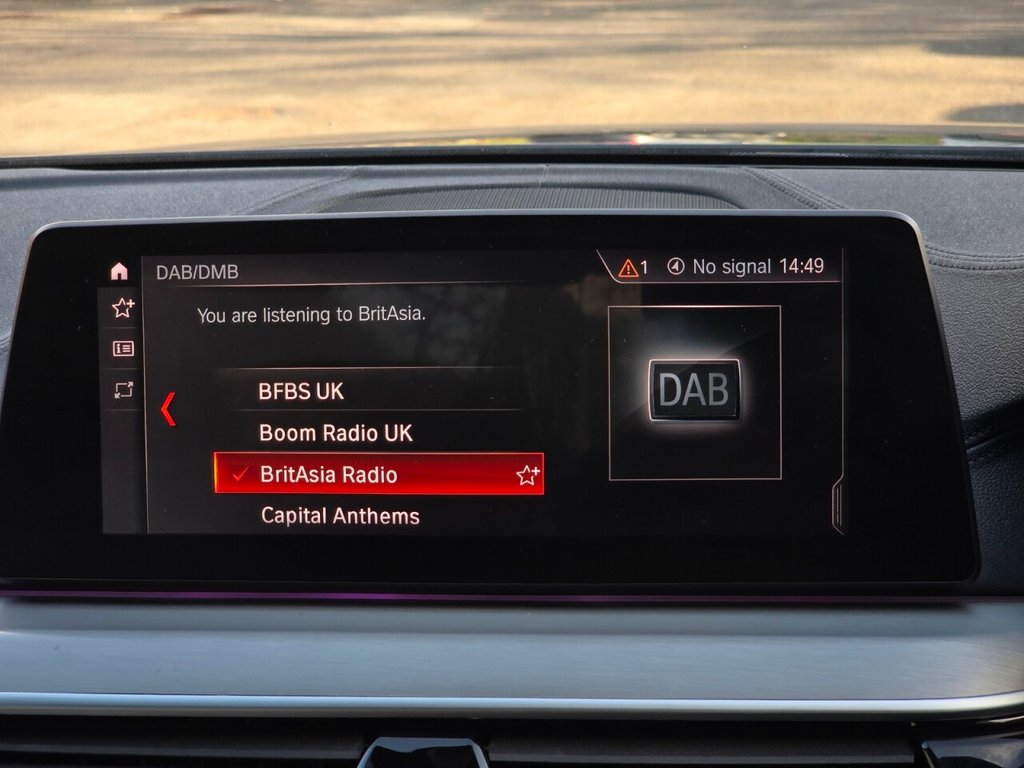 Used BMW 5 Series 2019 for sale - 77442277: Photo 31