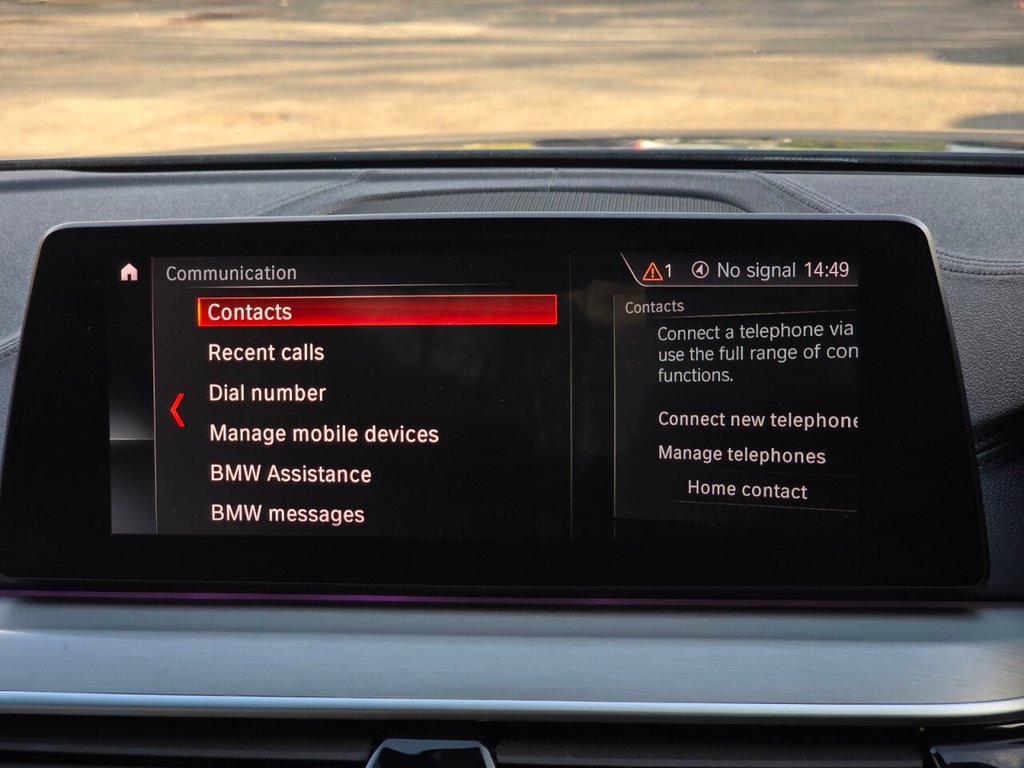 Used BMW 5 Series 2019 for sale - 77442277: Photo 32