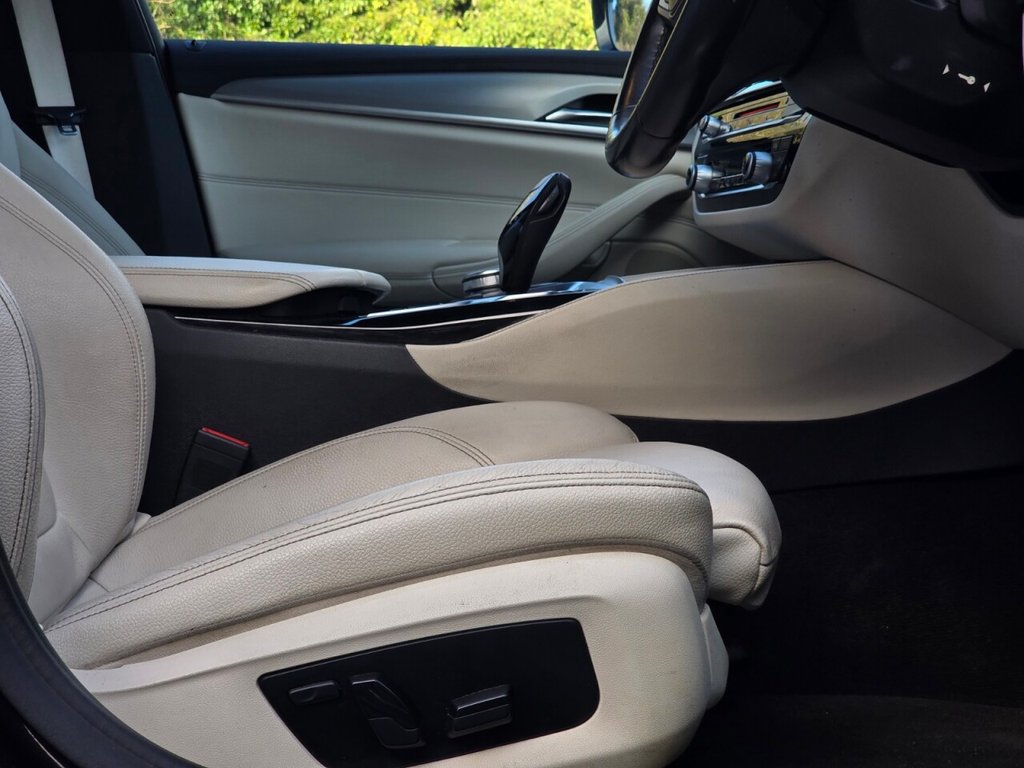 Used BMW 5 Series 2019 for sale - 77442277: Photo 34