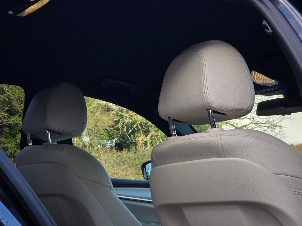 Used BMW 5 Series 2019 for sale - 77442277: Photo 37