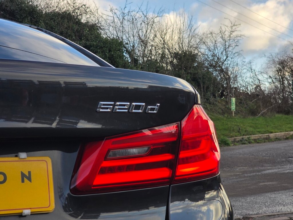 Used BMW 5 Series 2019 for sale - 77442277: Photo 42