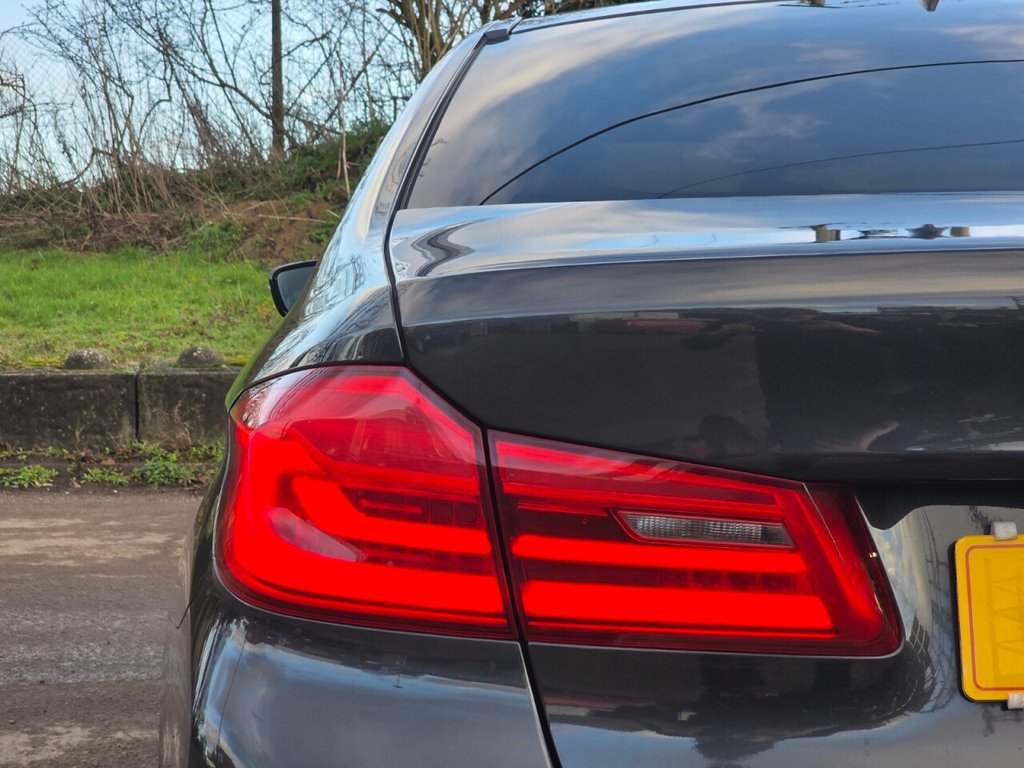 Used BMW 5 Series 2019 for sale - 77442277: Photo 43