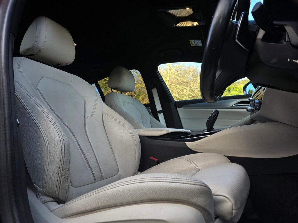 Used BMW 5 Series 2019 for sale - 77442277: Photo 9