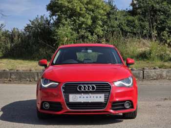 Used Audi A1 2012 for sale - 75003971: Photo