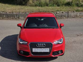Used Audi A1 2012 for sale - 75003971: Photo