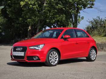 Used Audi A1 2012 for sale - 75003971: Photo