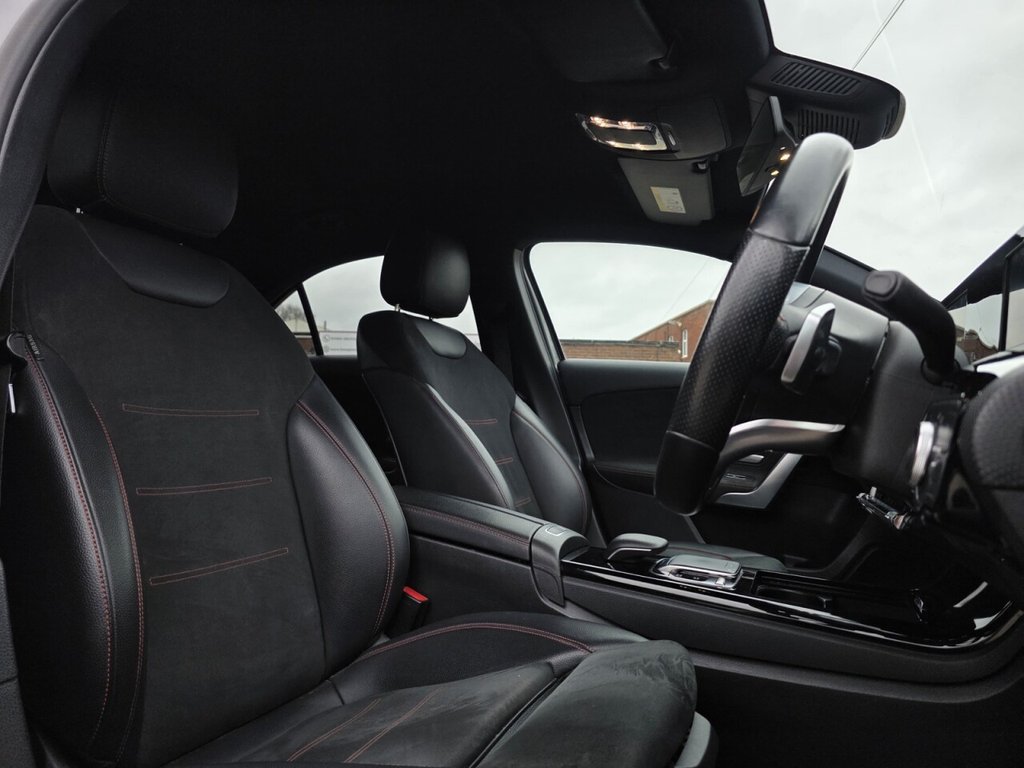 Used Mercedes-Benz A-Class 2019 for sale - 78056507: Photo 12