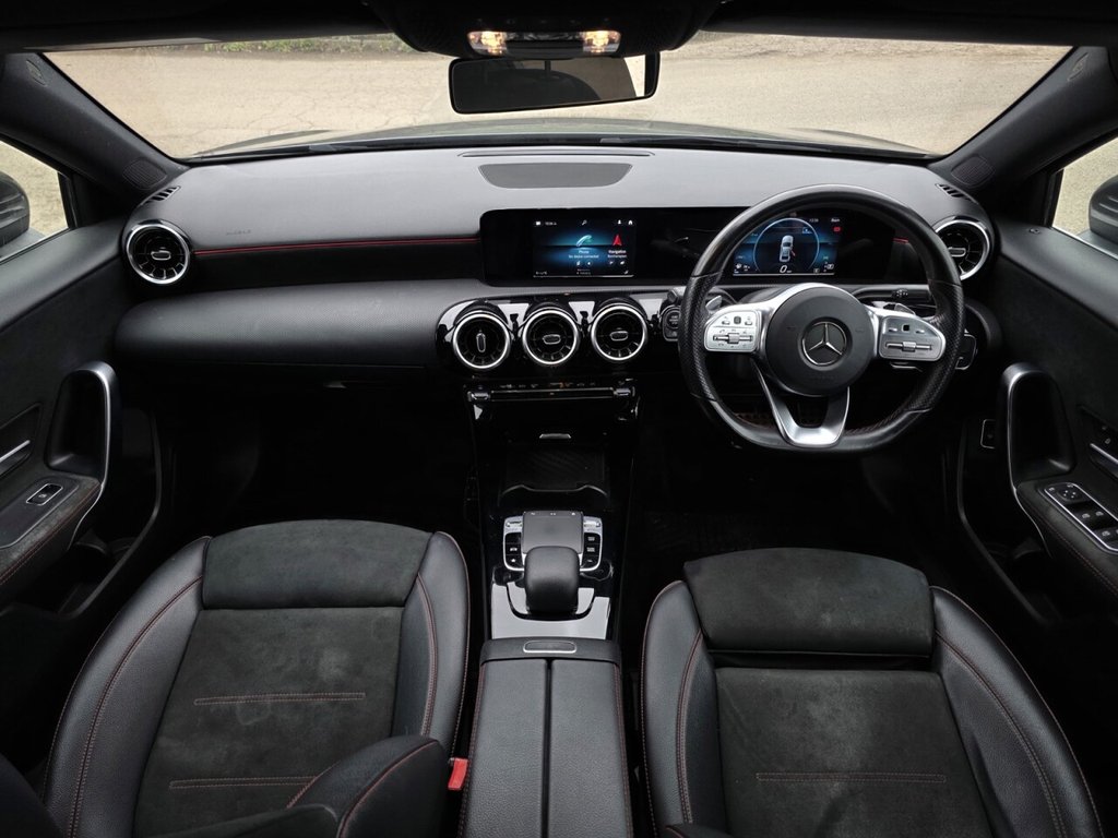 Used Mercedes-Benz A-Class 2019 for sale - 78056507: Photo 13