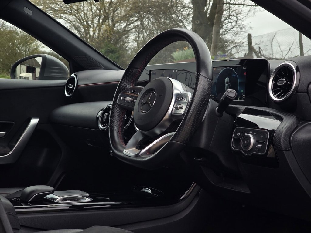 Used Mercedes-Benz A-Class 2019 for sale - 78056507: Photo 14