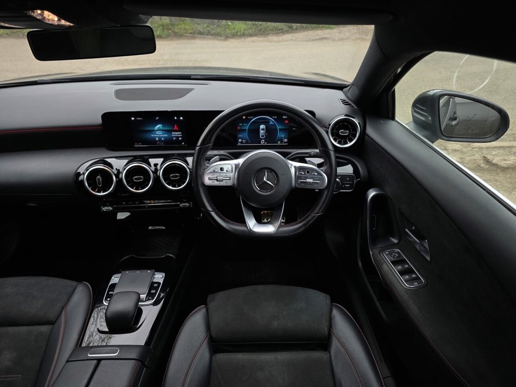 Used Mercedes-Benz A-Class 2019 for sale - 78056507: Photo 16