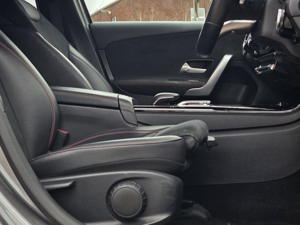 Used Mercedes-Benz A-Class 2019 for sale - 78056507: Photo 21