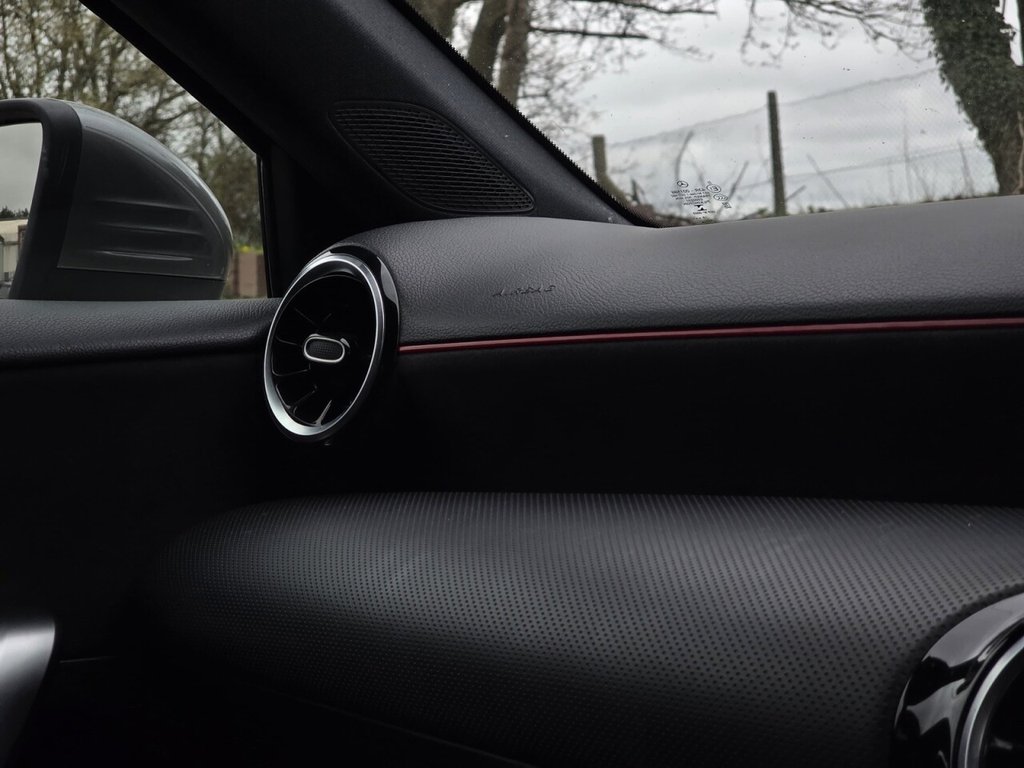 Used Mercedes-Benz A-Class 2019 for sale - 78056507: Photo 24