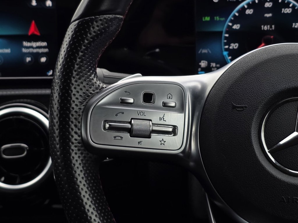 Used Mercedes-Benz A-Class 2019 for sale - 78056507: Photo 25