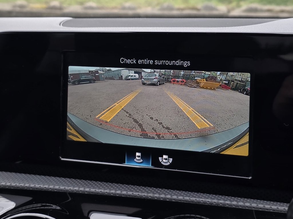 Used Mercedes-Benz A-Class 2019 for sale - 78056507: Photo 28