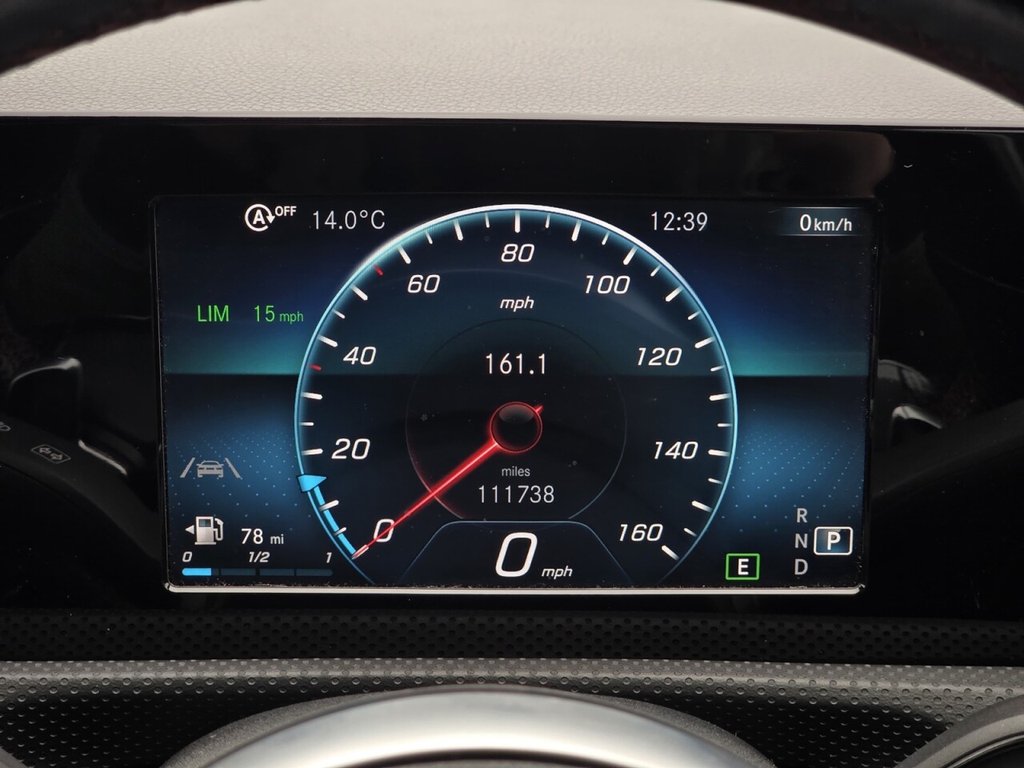 Used Mercedes-Benz A-Class 2019 for sale - 78056507: Photo 32