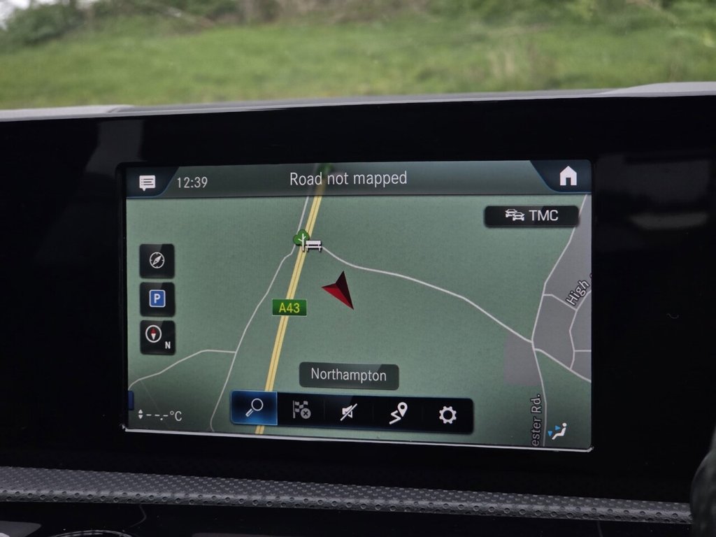 Used Mercedes-Benz A-Class 2019 for sale - 78056507: Photo 35