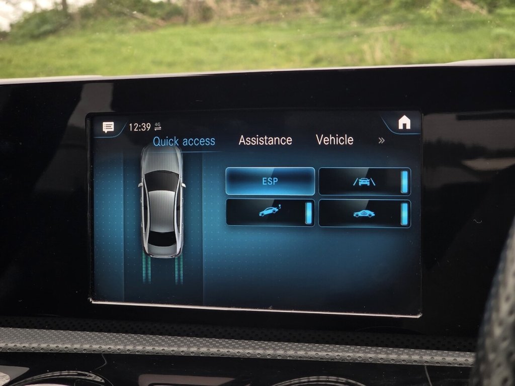 Used Mercedes-Benz A-Class 2019 for sale - 78056507: Photo 38