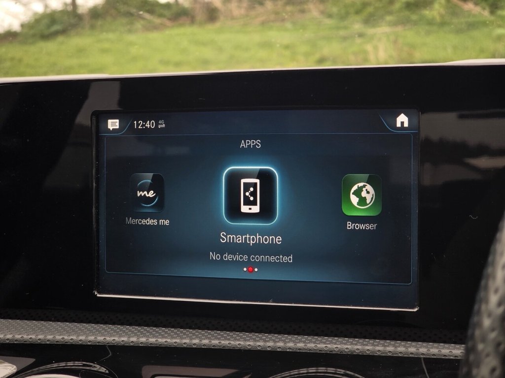 Used Mercedes-Benz A-Class 2019 for sale - 78056507: Photo 39