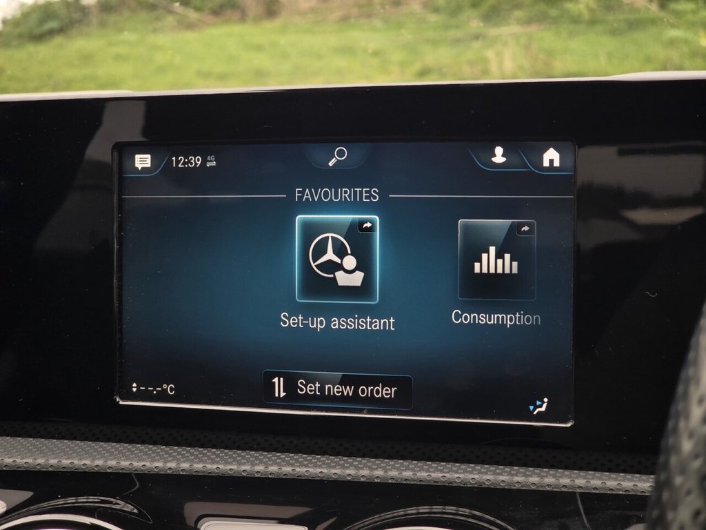 Used Mercedes-Benz A-Class 2019 for sale - 78056507: Photo 40