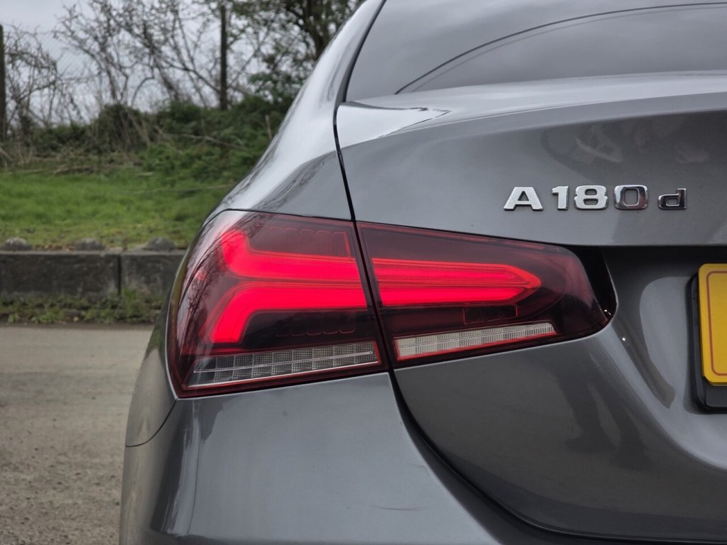 Used Mercedes-Benz A-Class 2019 for sale - 78056507: Photo 43