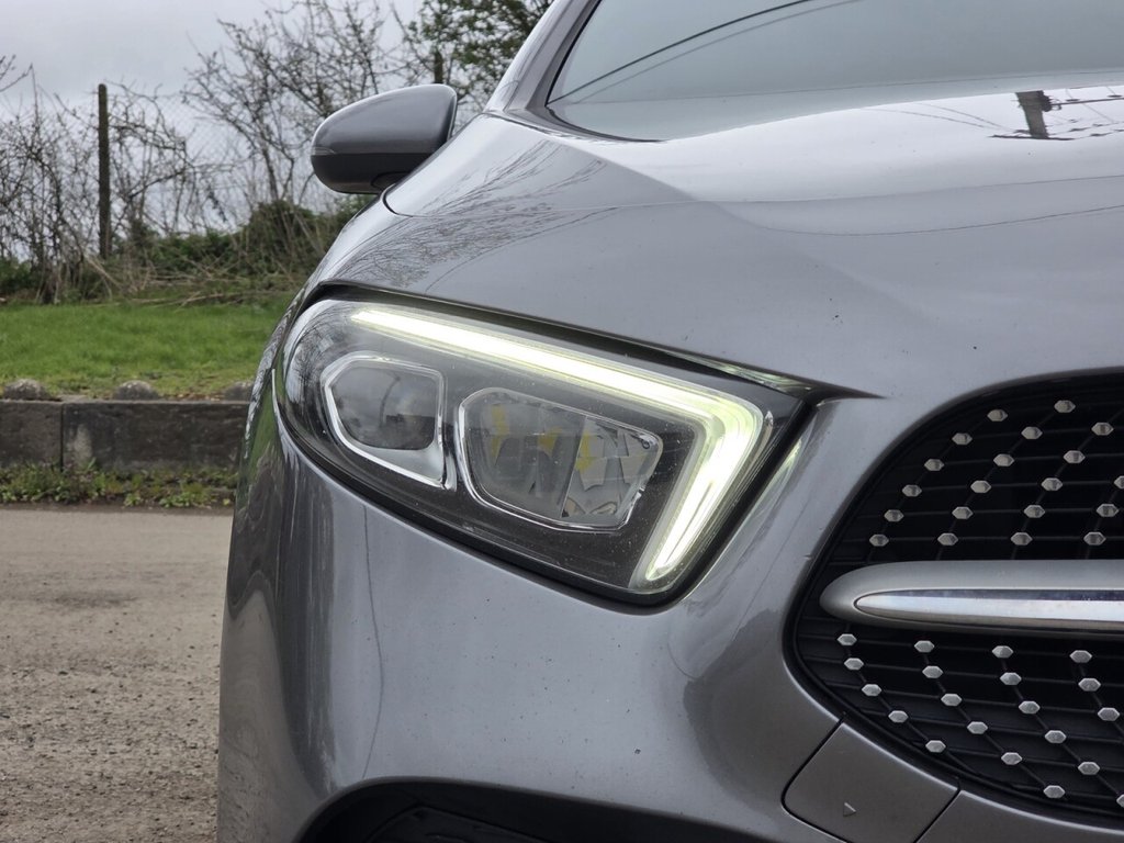 Used Mercedes-Benz A-Class 2019 for sale - 78056507: Photo 44