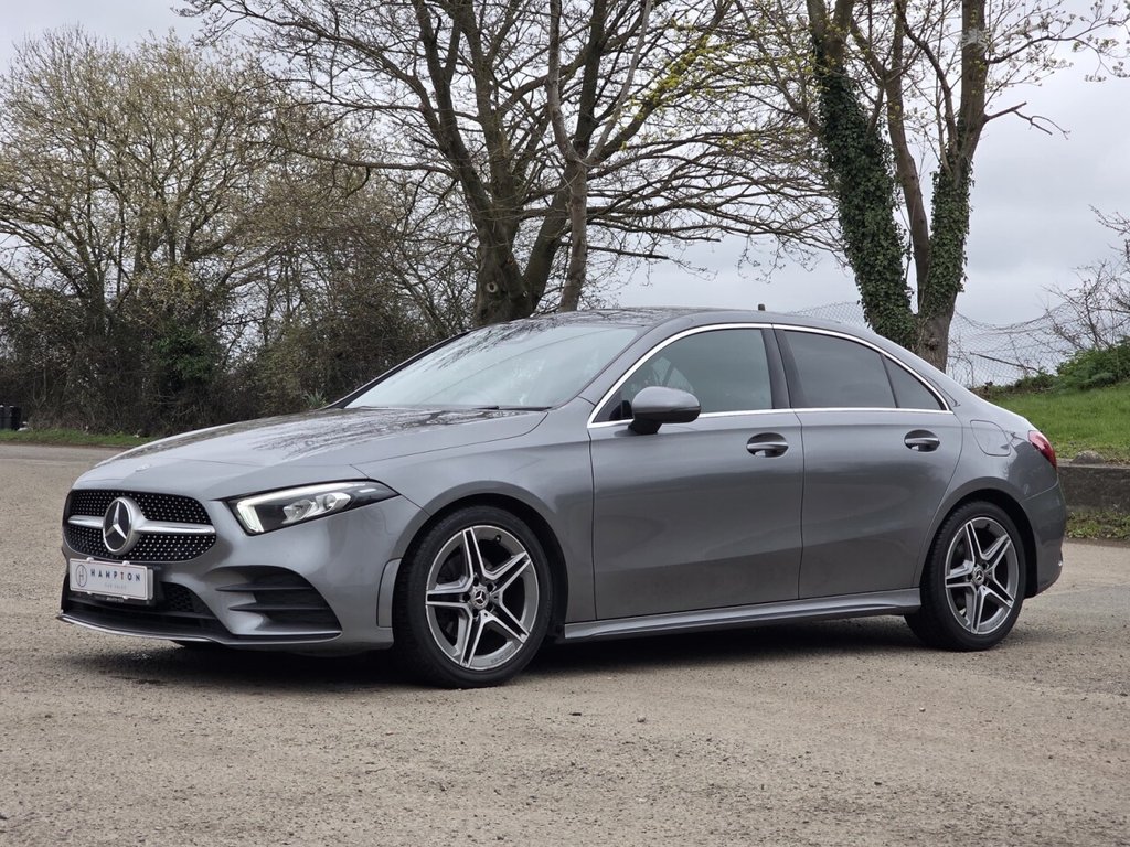 Used Mercedes-Benz A-Class 2019 for sale - 78056507: Photo 6