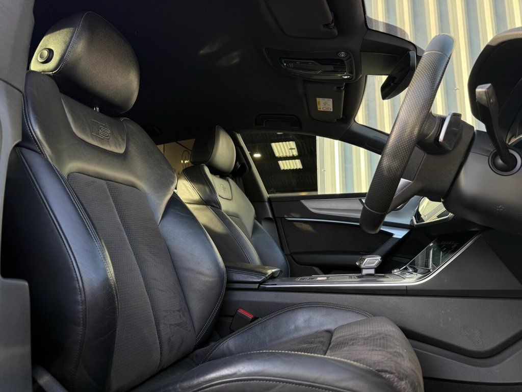 Used Audi A7 2018 for sale - 76942875: Photo 10