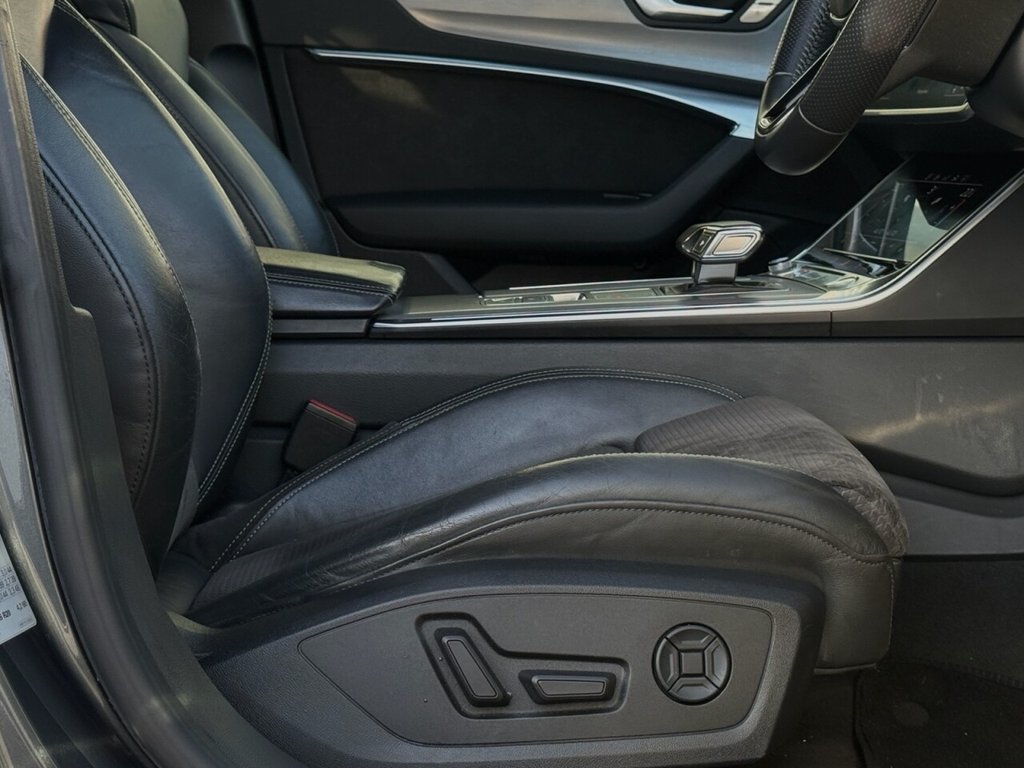 Used Audi A7 2018 for sale - 76942875: Photo 11