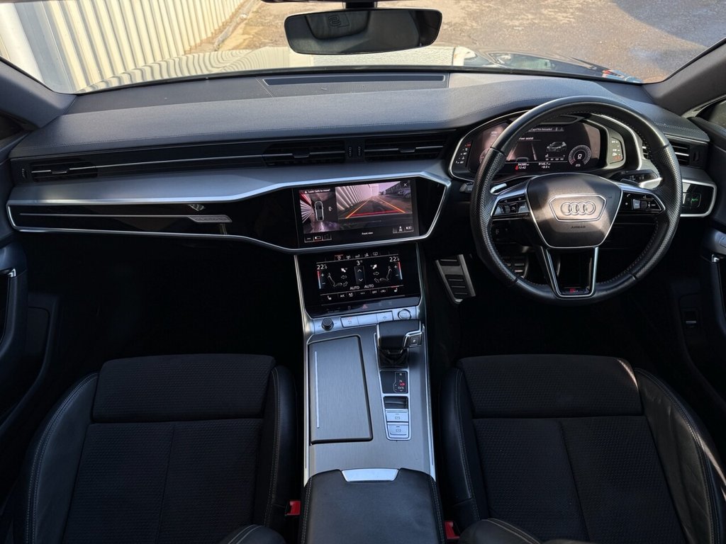 Used Audi A7 2018 for sale - 76942875: Photo 15
