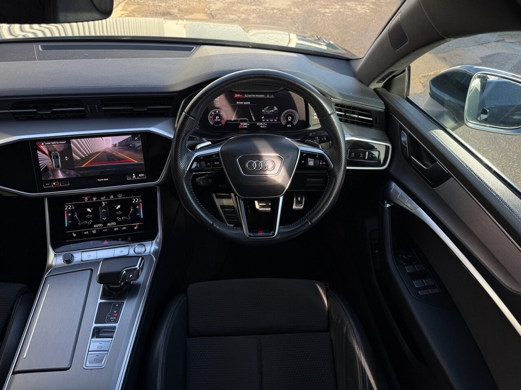 Used Audi A7 2018 for sale - 76942875: Photo 16