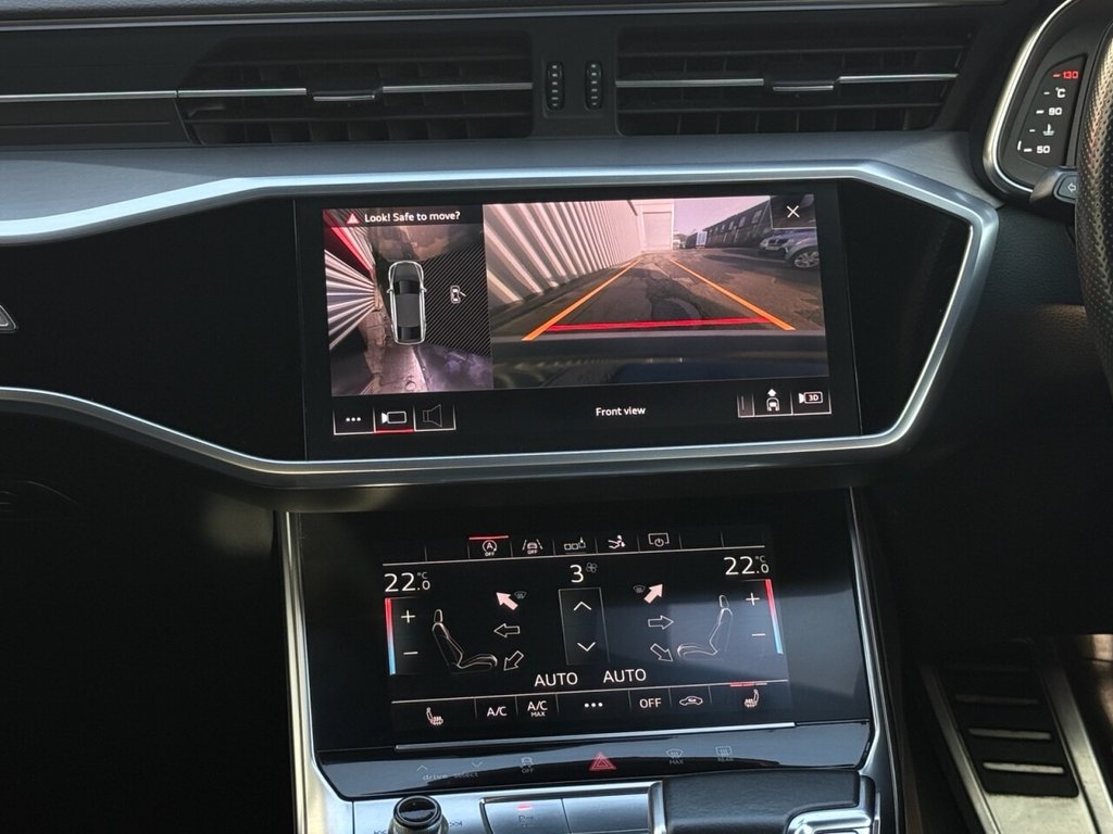 Used Audi A7 2018 for sale - 76942875: Photo 17