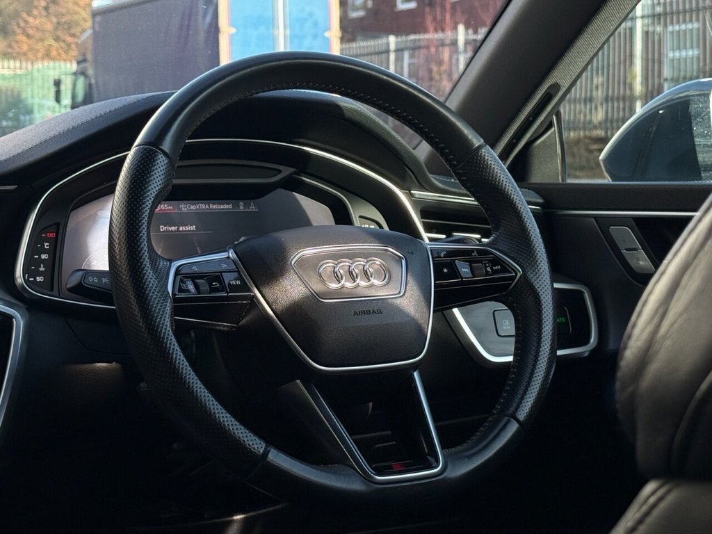 Used Audi A7 2018 for sale - 76942875: Photo 18
