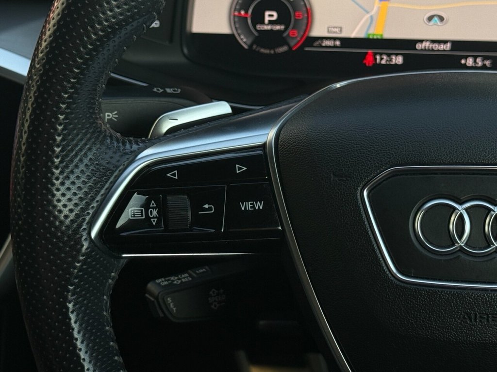 Used Audi A7 2018 for sale - 76942875: Photo 19