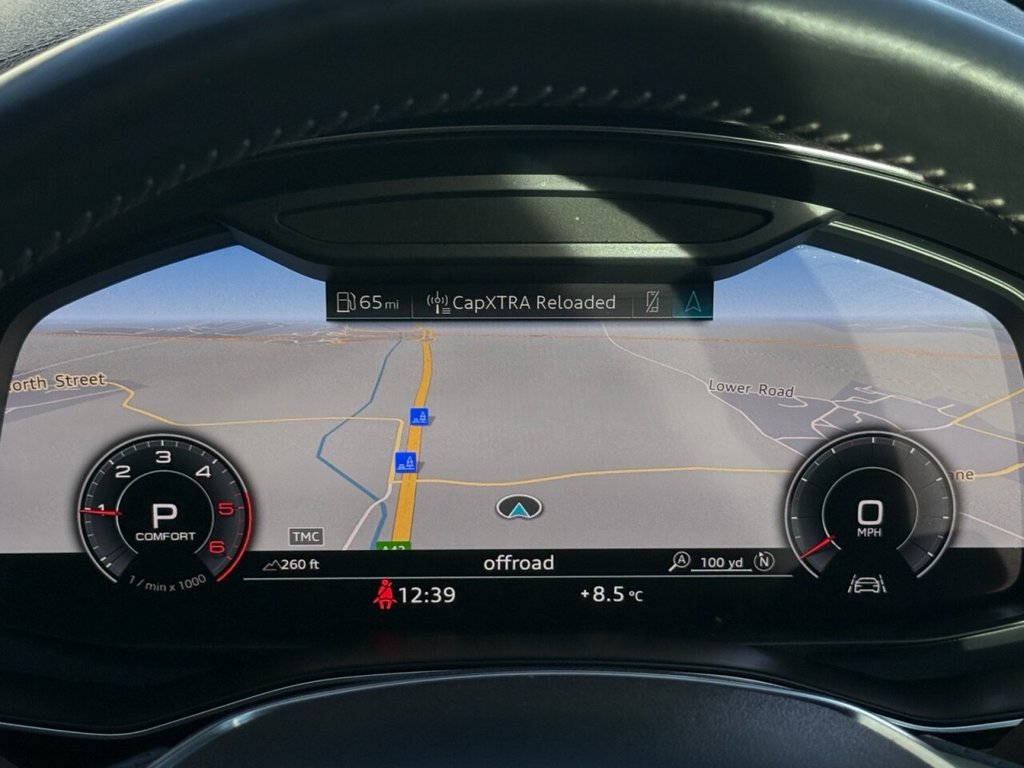 Used Audi A7 2018 for sale - 76942875: Photo 25