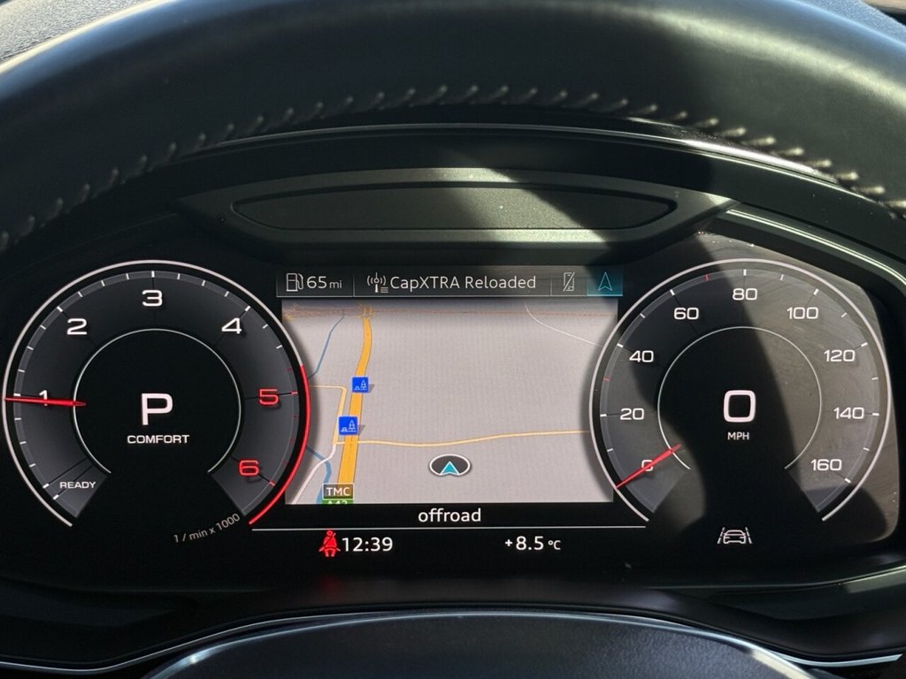 Used Audi A7 2018 for sale - 76942875: Photo 26