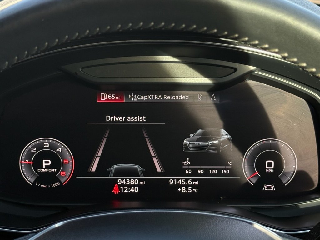 Used Audi A7 2018 for sale - 76942875: Photo 27