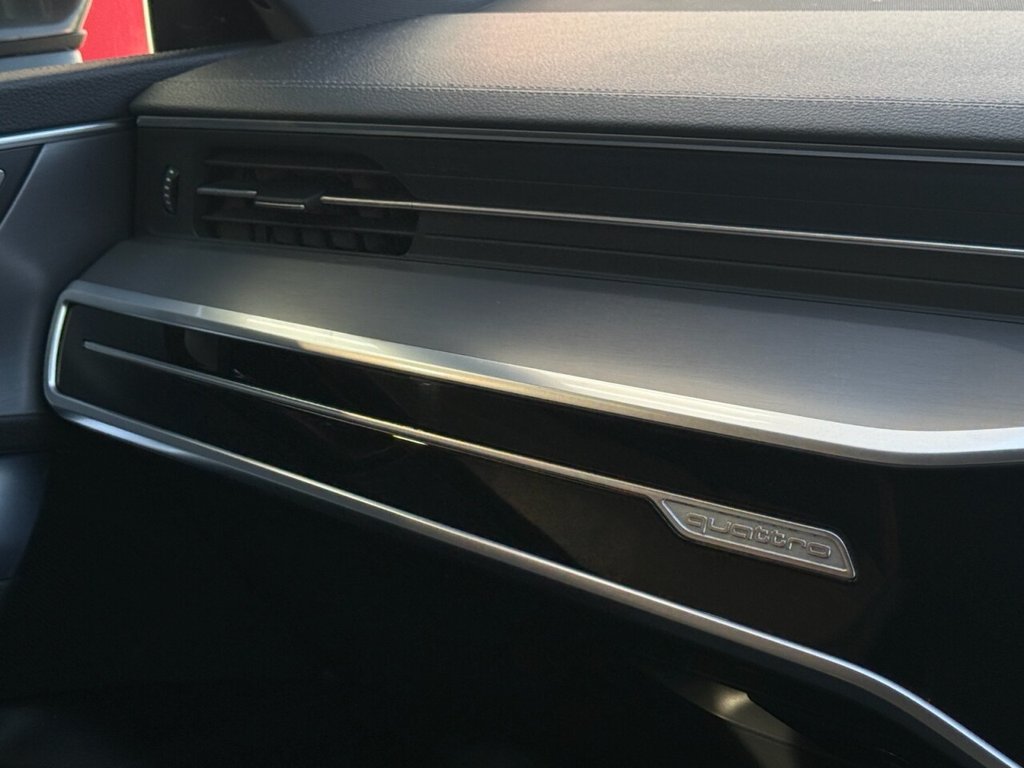 Used Audi A7 2018 for sale - 76942875: Photo 28