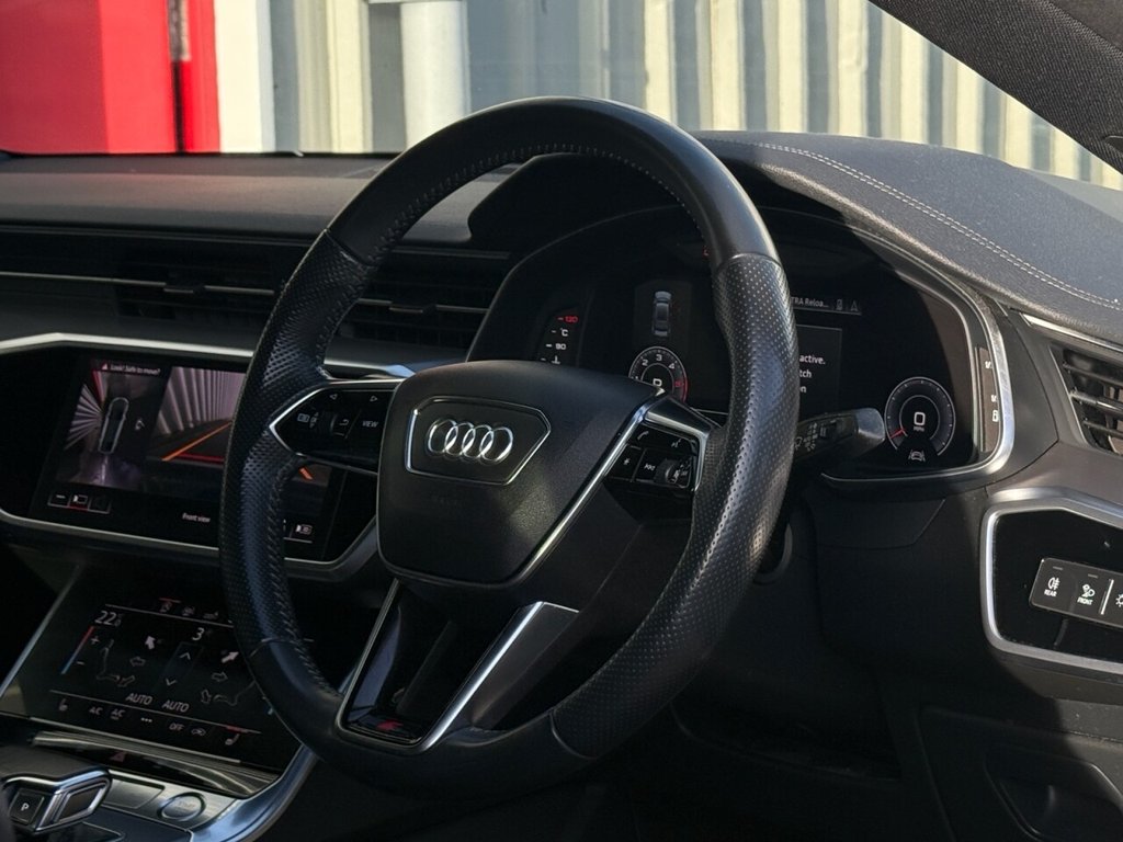 Used Audi A7 2018 for sale - 76942875: Photo 31