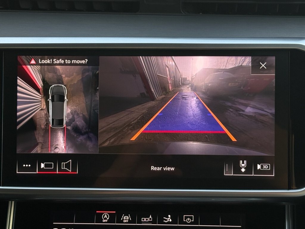 Used Audi A7 2018 for sale - 76942875: Photo 34