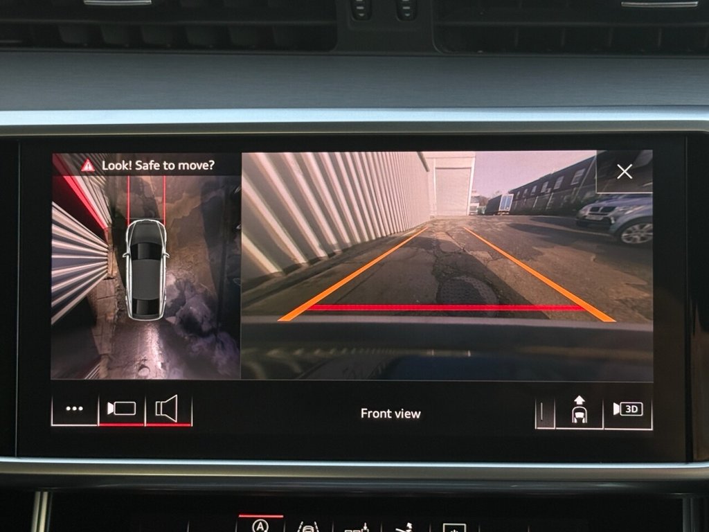 Used Audi A7 2018 for sale - 76942875: Photo 35