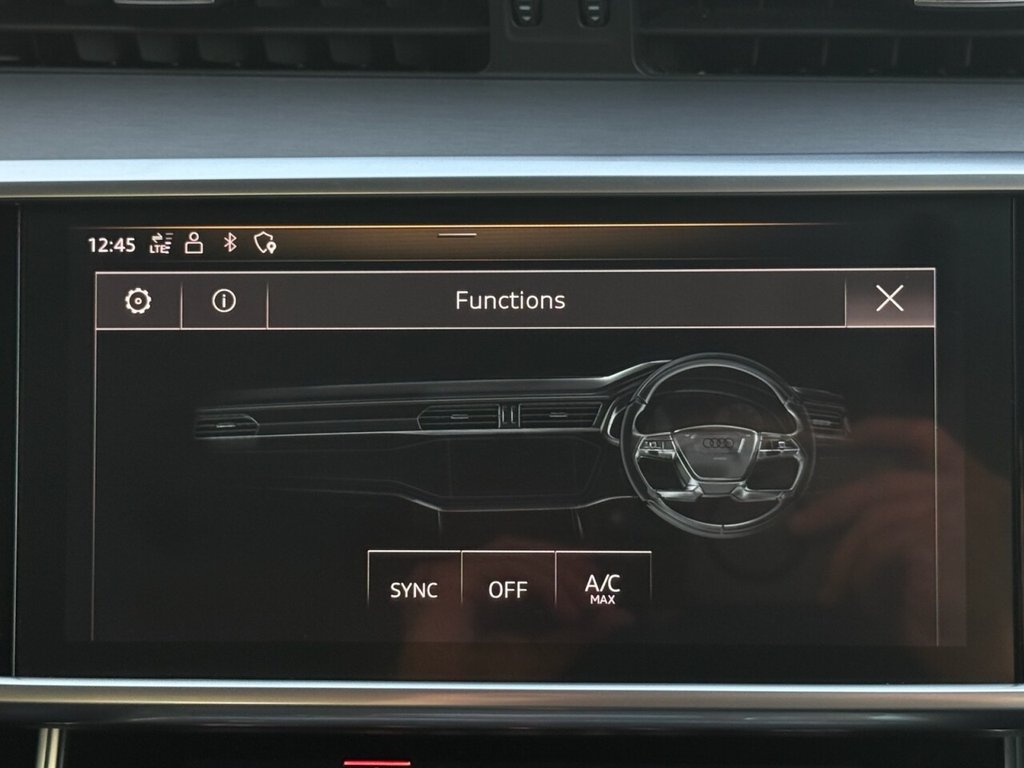 Used Audi A7 2018 for sale - 76942875: Photo 36