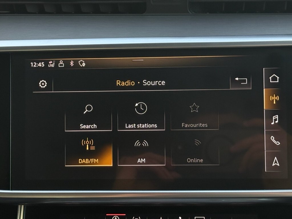 Used Audi A7 2018 for sale - 76942875: Photo 37