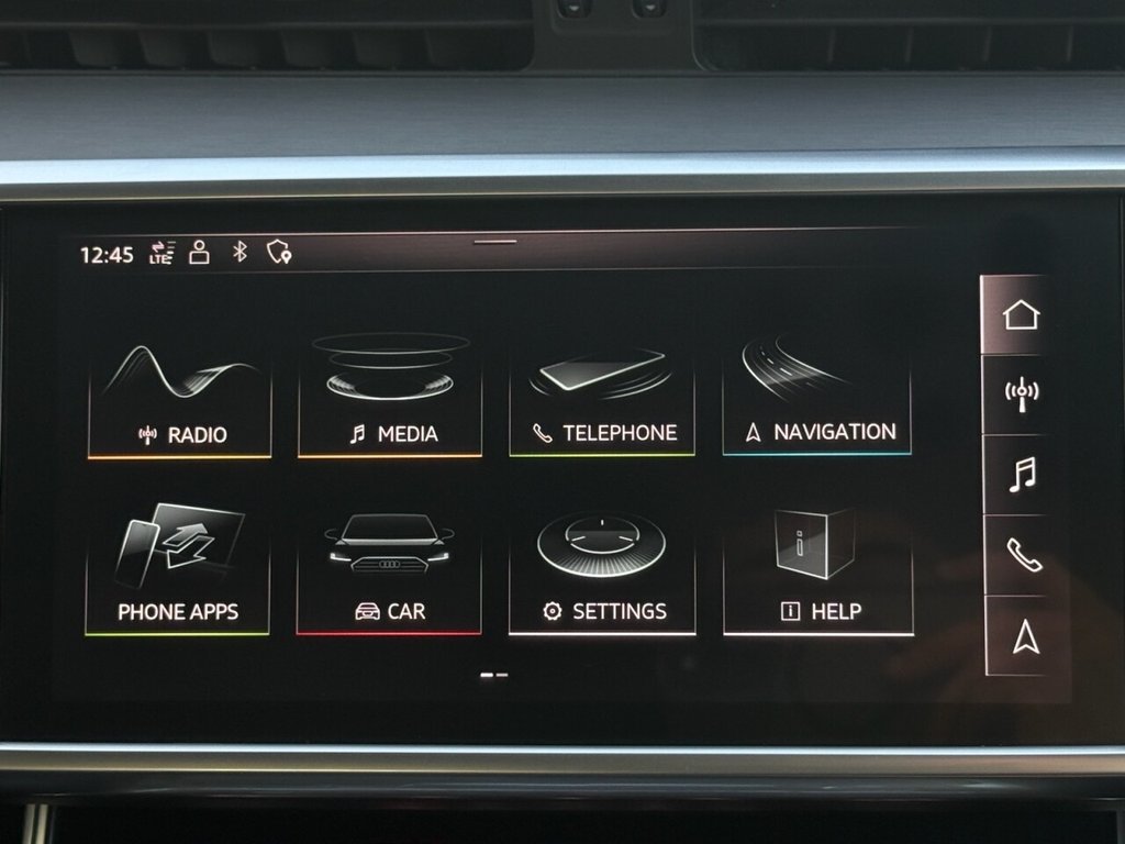 Used Audi A7 2018 for sale - 76942875: Photo 38