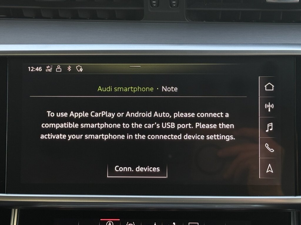 Used Audi A7 2018 for sale - 76942875: Photo 40