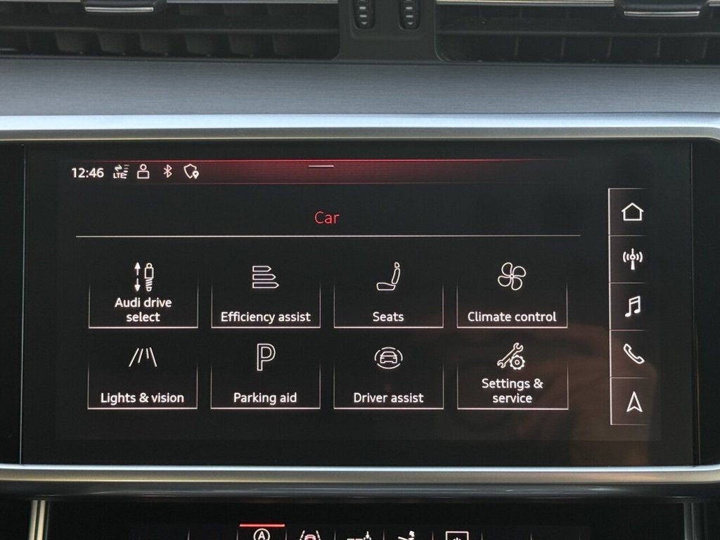 Used Audi A7 2018 for sale - 76942875: Photo 41