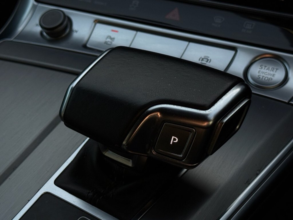 Used Audi A7 2018 for sale - 76942875: Photo 42