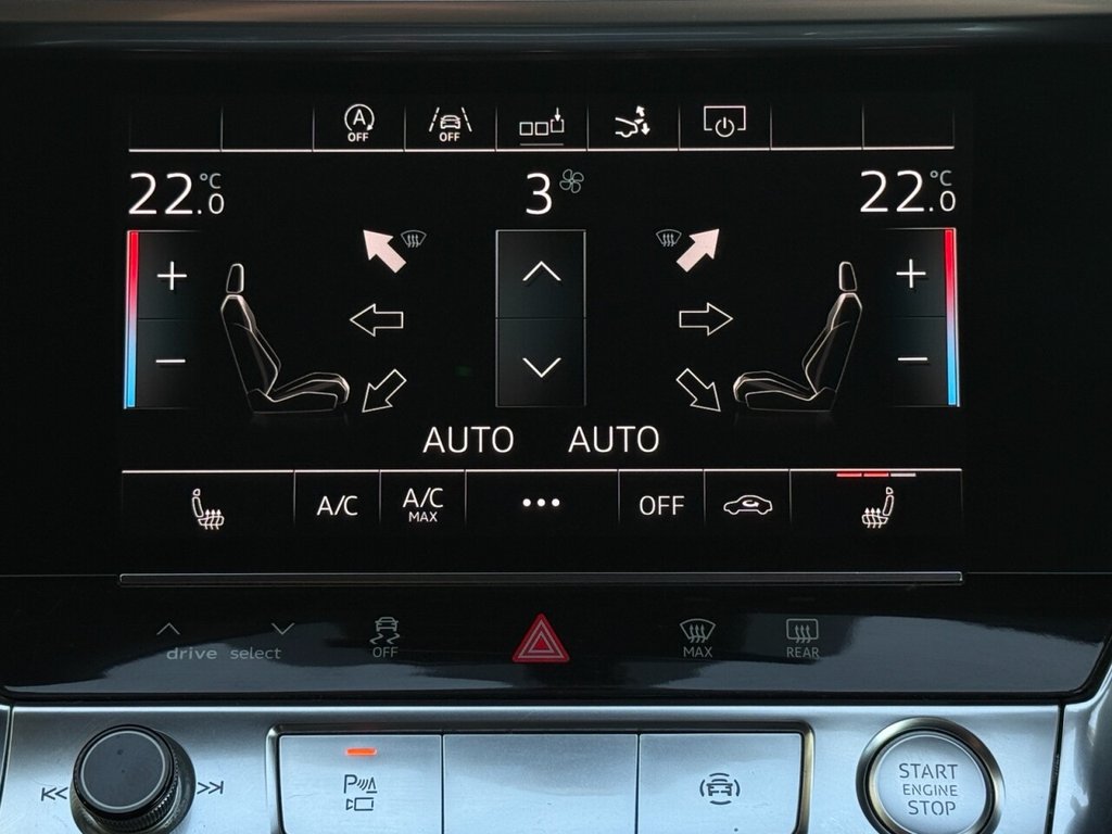 Used Audi A7 2018 for sale - 76942875: Photo 43