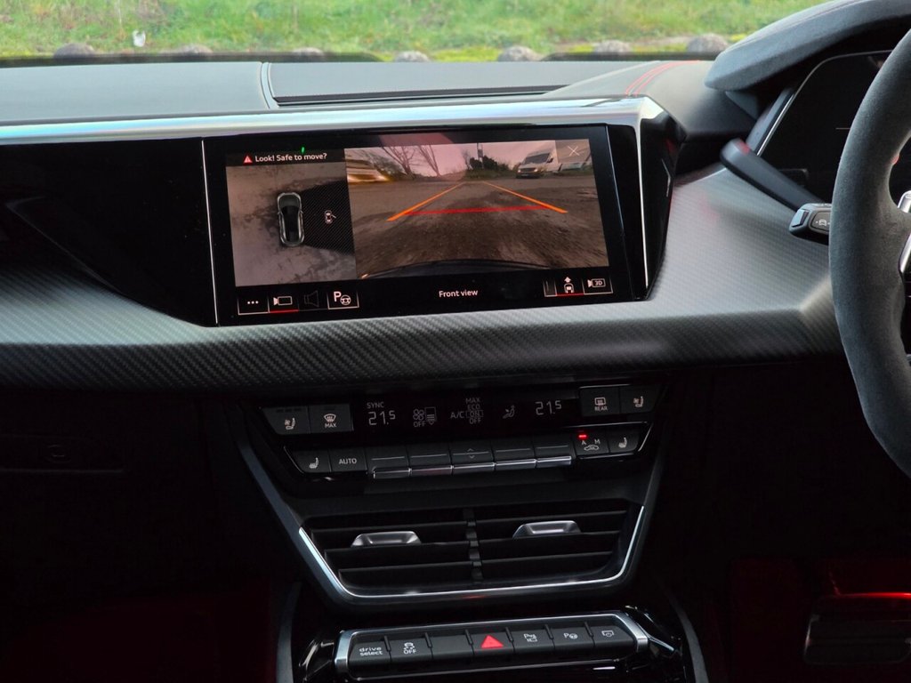 Used Audi RS e-tron GT 2021 for sale - 77275914: Photo 15