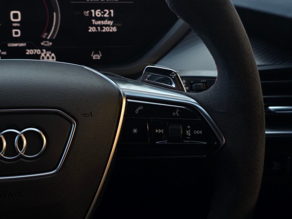 Used Audi RS e-tron GT 2021 for sale - 77275914: Photo 18